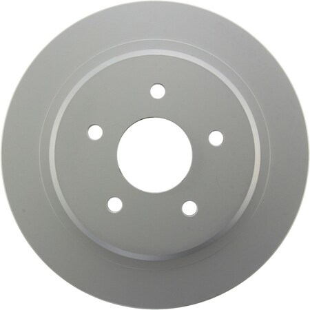 Centric Parts Gcx Brake Rotor Fully Coated, 320.62062F 320.62062F